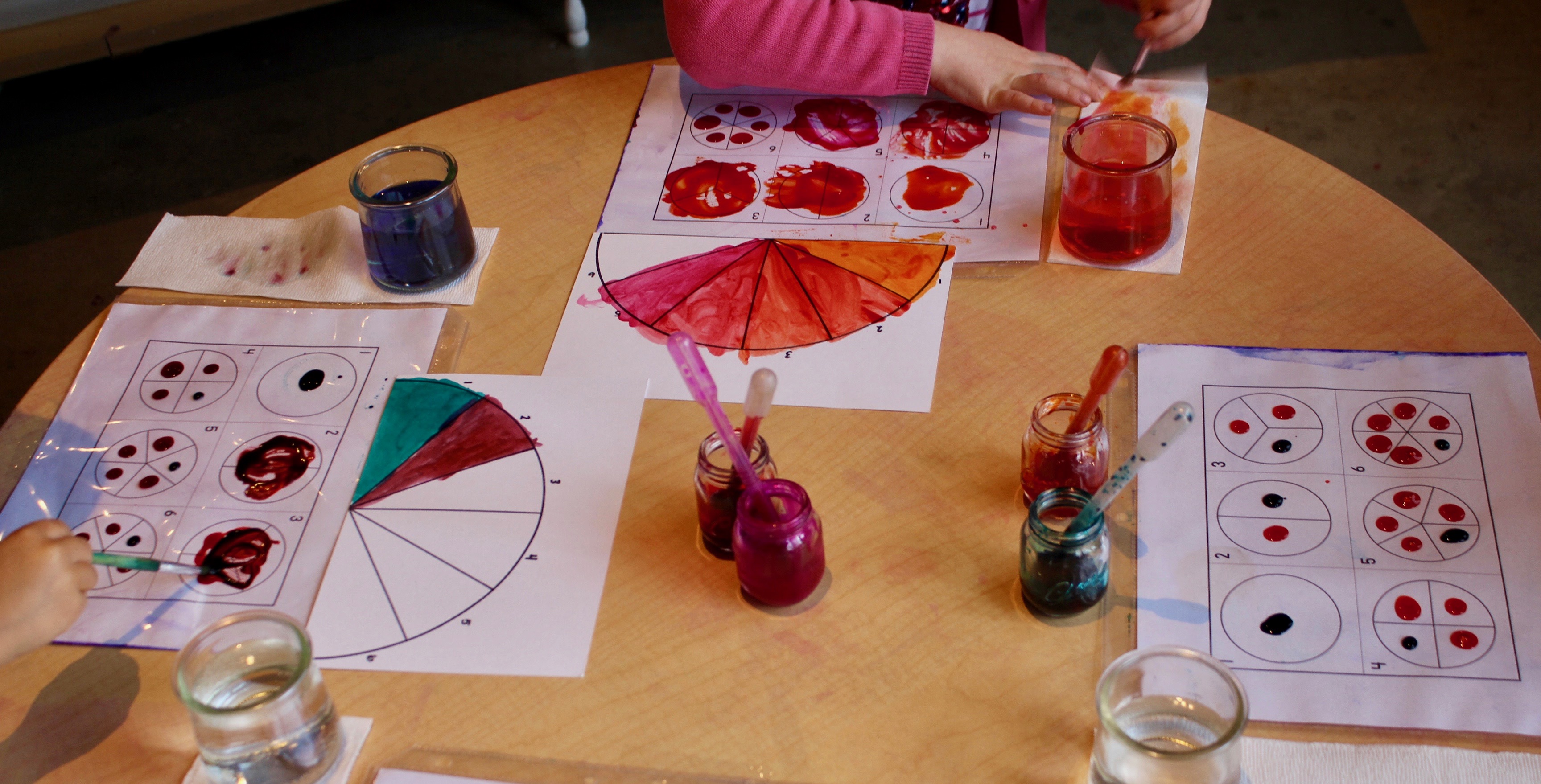 Studio Red: week 11