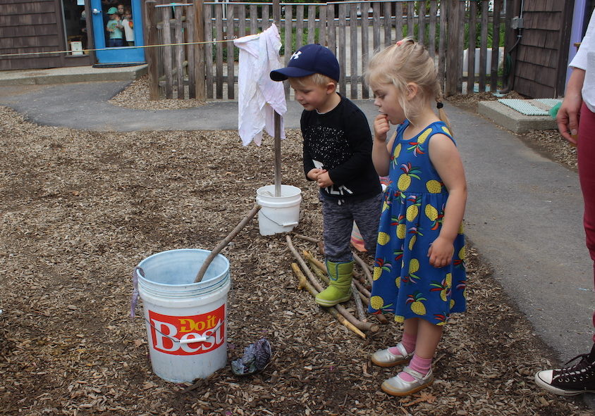 Family Day Preparation