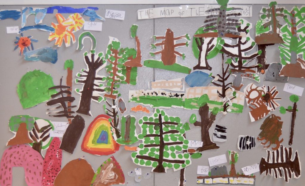 environments